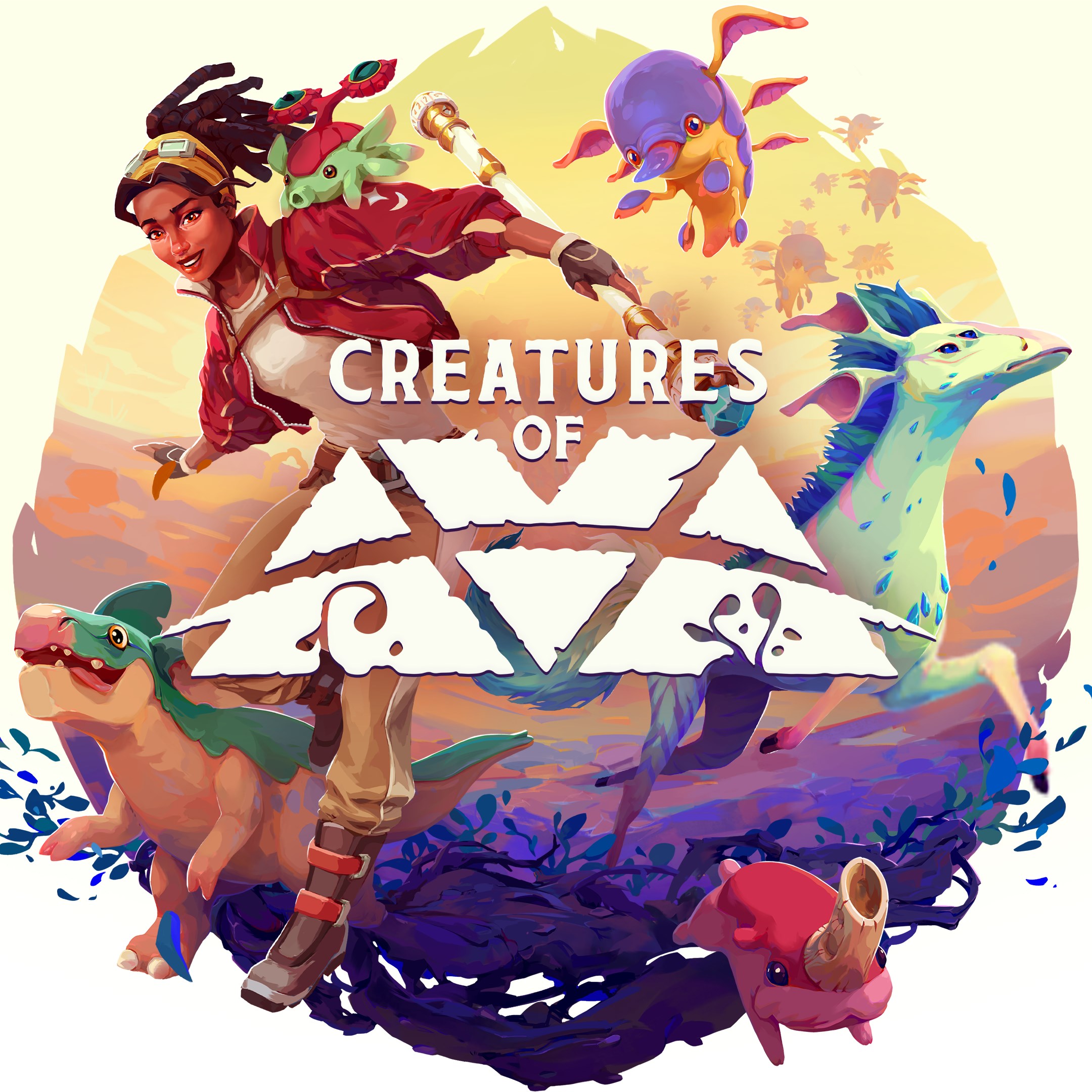 Creatures of Ava. Изображение 1