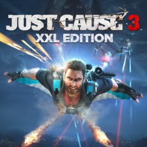 Just Cause 3: XXL Edition [One, X|S]