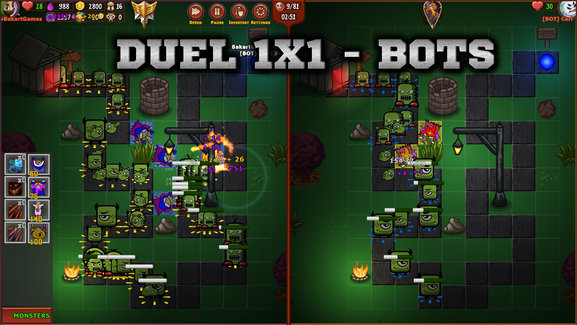 Call of Toys: Tower Defense!. Изображение 3