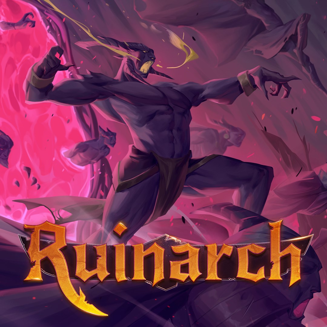 Ruinarch. Изображение 1