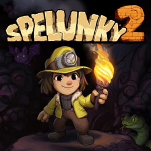 Spelunky 2 [One, X|S]