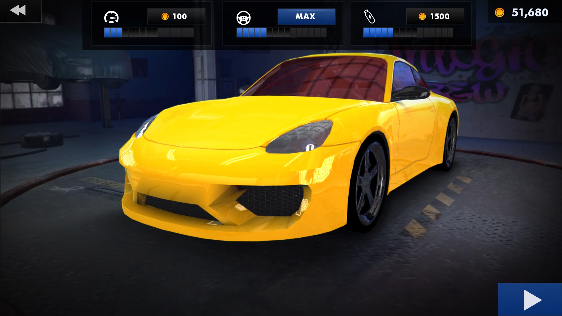 Street Racer Underground. Изображение 4