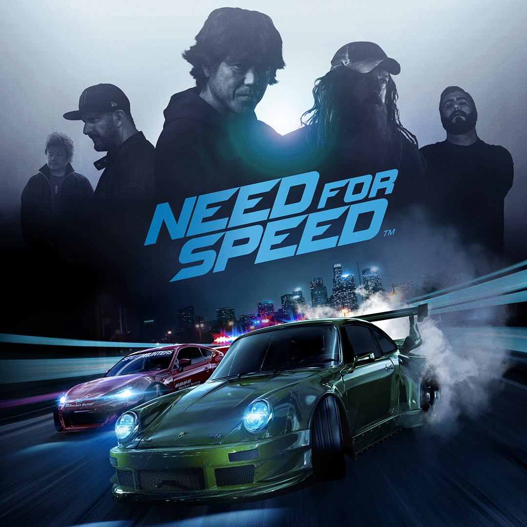 Need for Speed™. Изображение 1