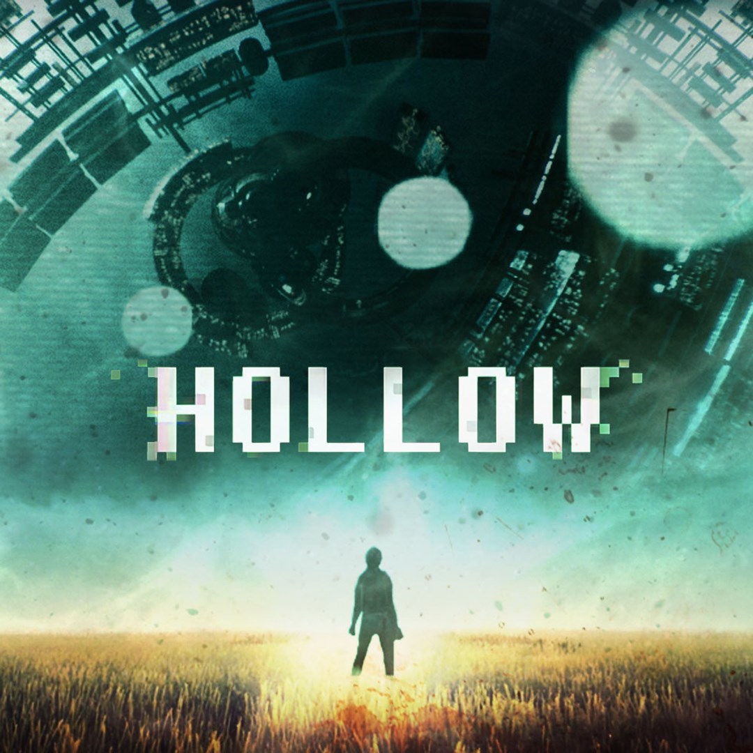 Hollow. Изображение 1