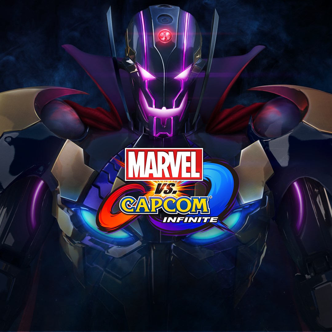 Marvel vs. Capcom: Infinite - Deluxe Edition. Изображение 1