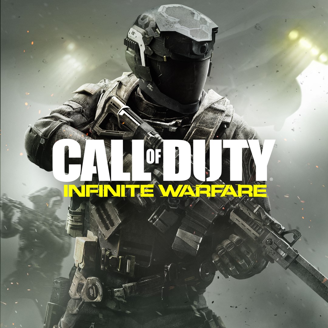 Call of Duty®: Infinite Warfare - стартовое издание. Изображение 1