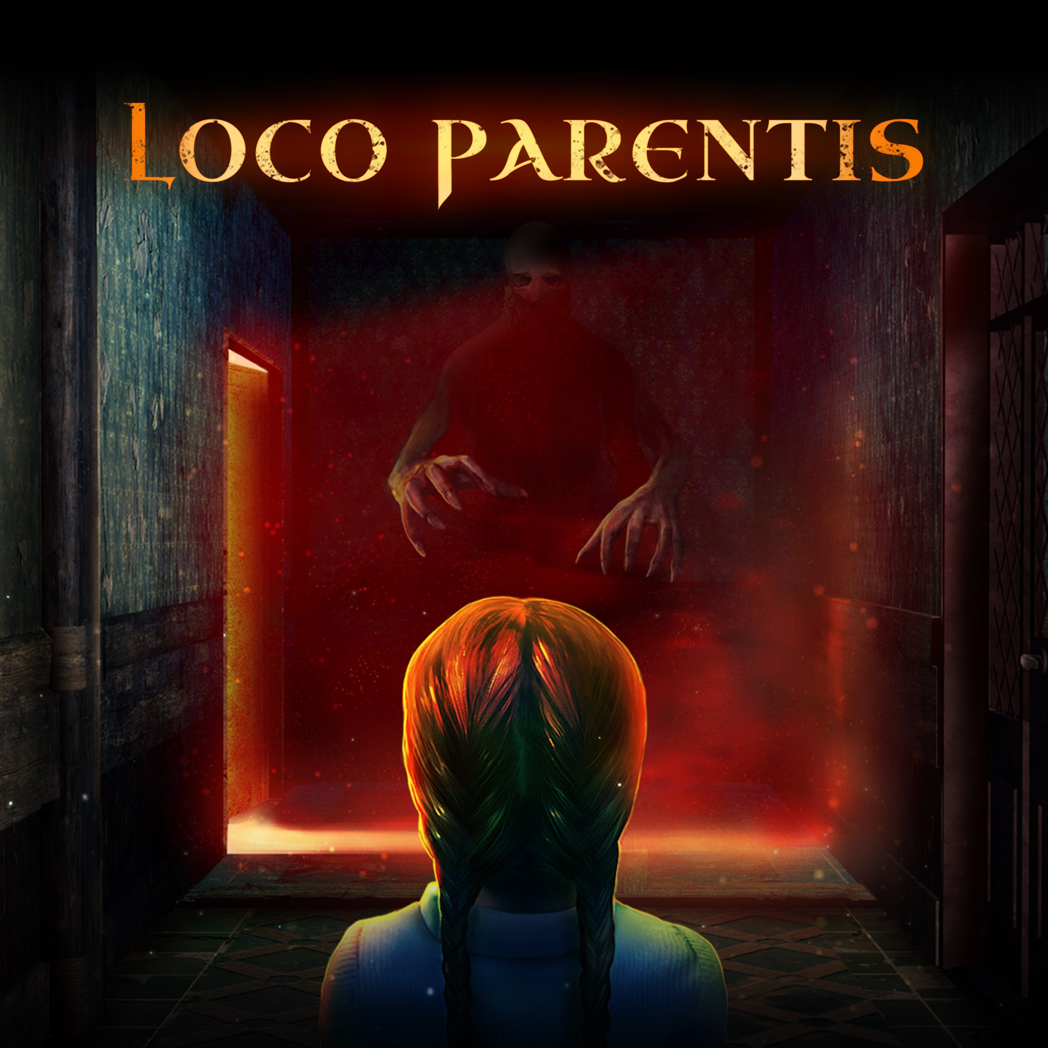 Loco Parentis. Изображение 1