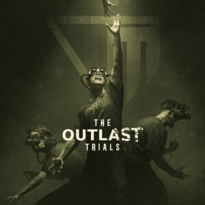 The Outlast Trials [One, X|S]