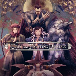 Capcom Fighting Bundle [One, X|S]