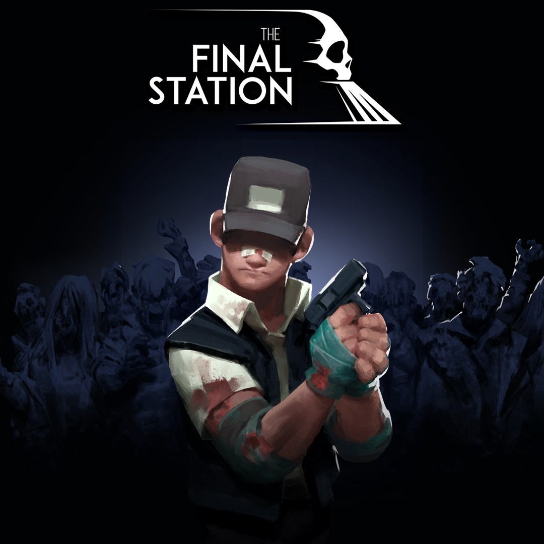 The Final Station. Изображение 1