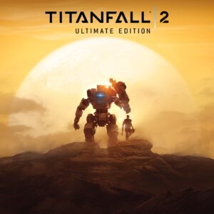 Titanfall 2: Ultimate Edition [One, X|S]