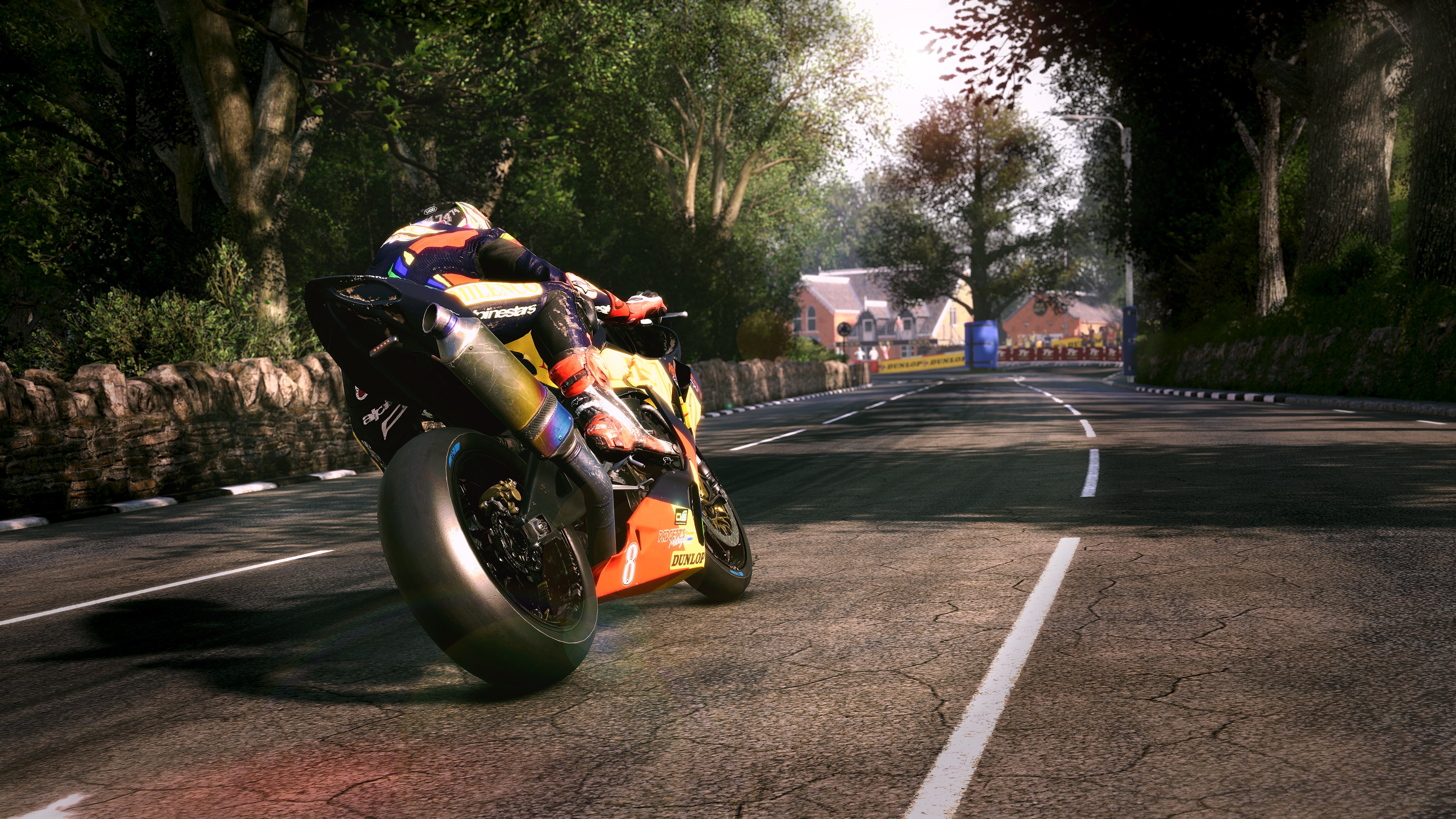 TT Isle Of Man 3 - Racing Fan Edition. Изображение 2