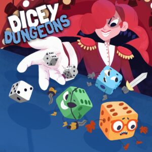 Dicey Dungeons [One, X|S]