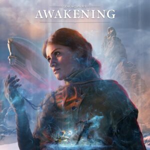 Unknown 9: Awakening Pre-Order [One, X|S]