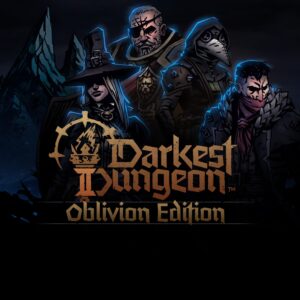 Darkest Dungeon II: Oblivion Edition [One, X|S]