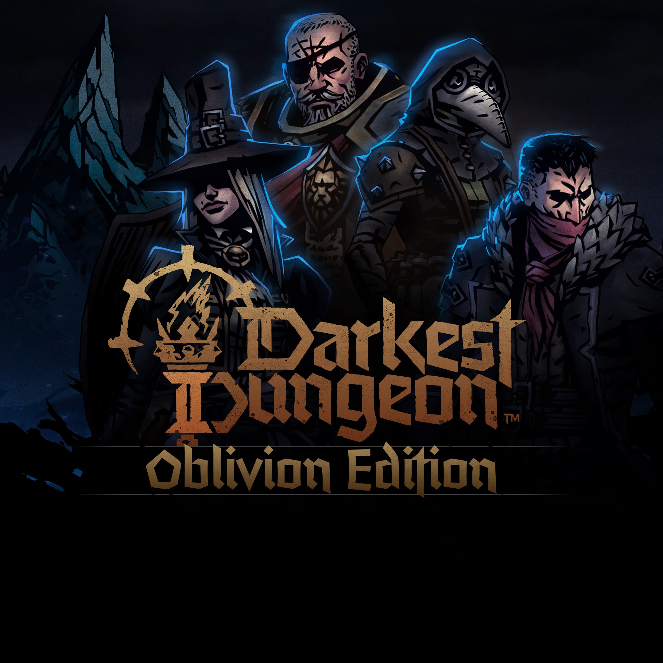 Darkest Dungeon® II: Oblivion Edition. Изображение 1