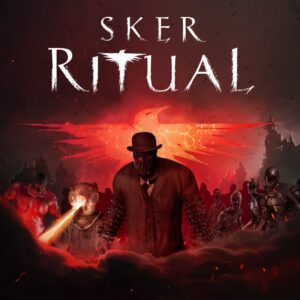 Sker Ritual [X|S]