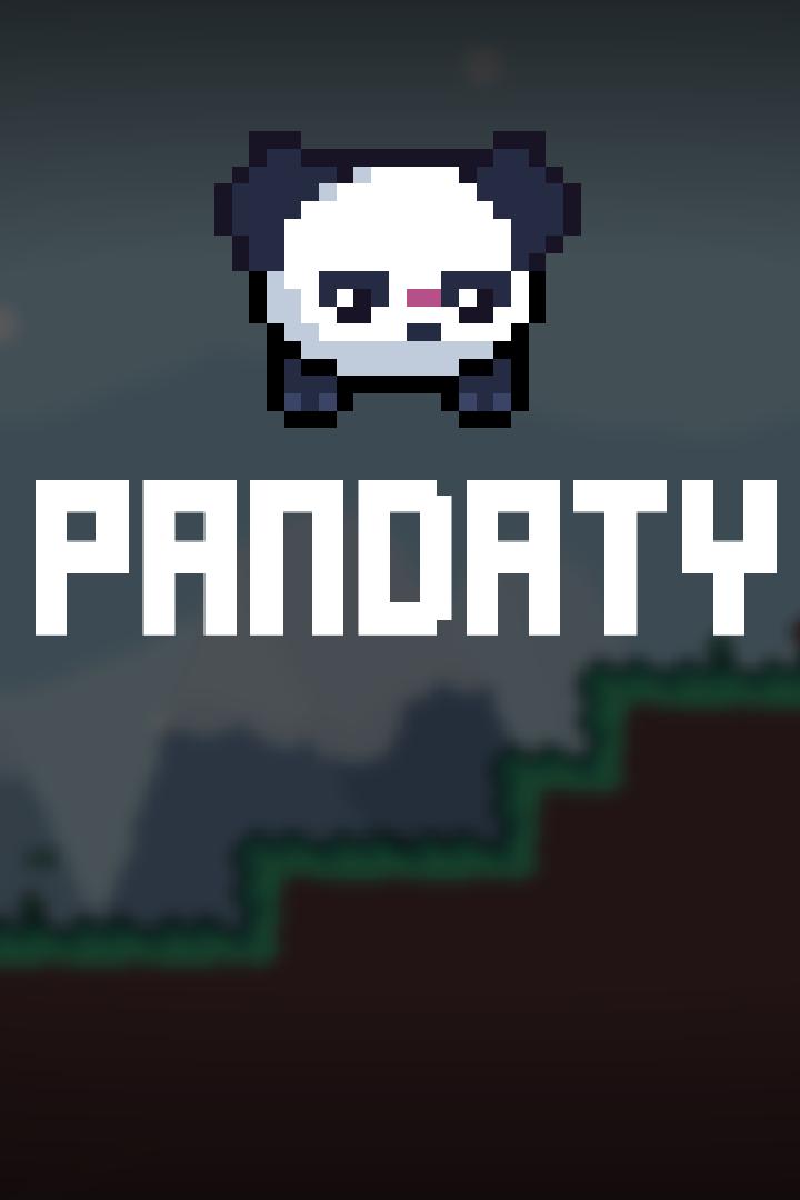 Pandaty. Изображение 1