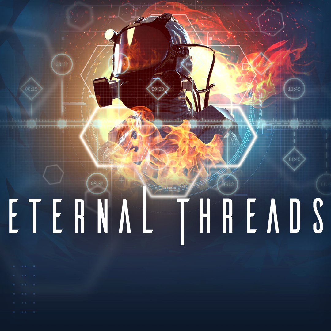 Eternal Threads. Изображение 1