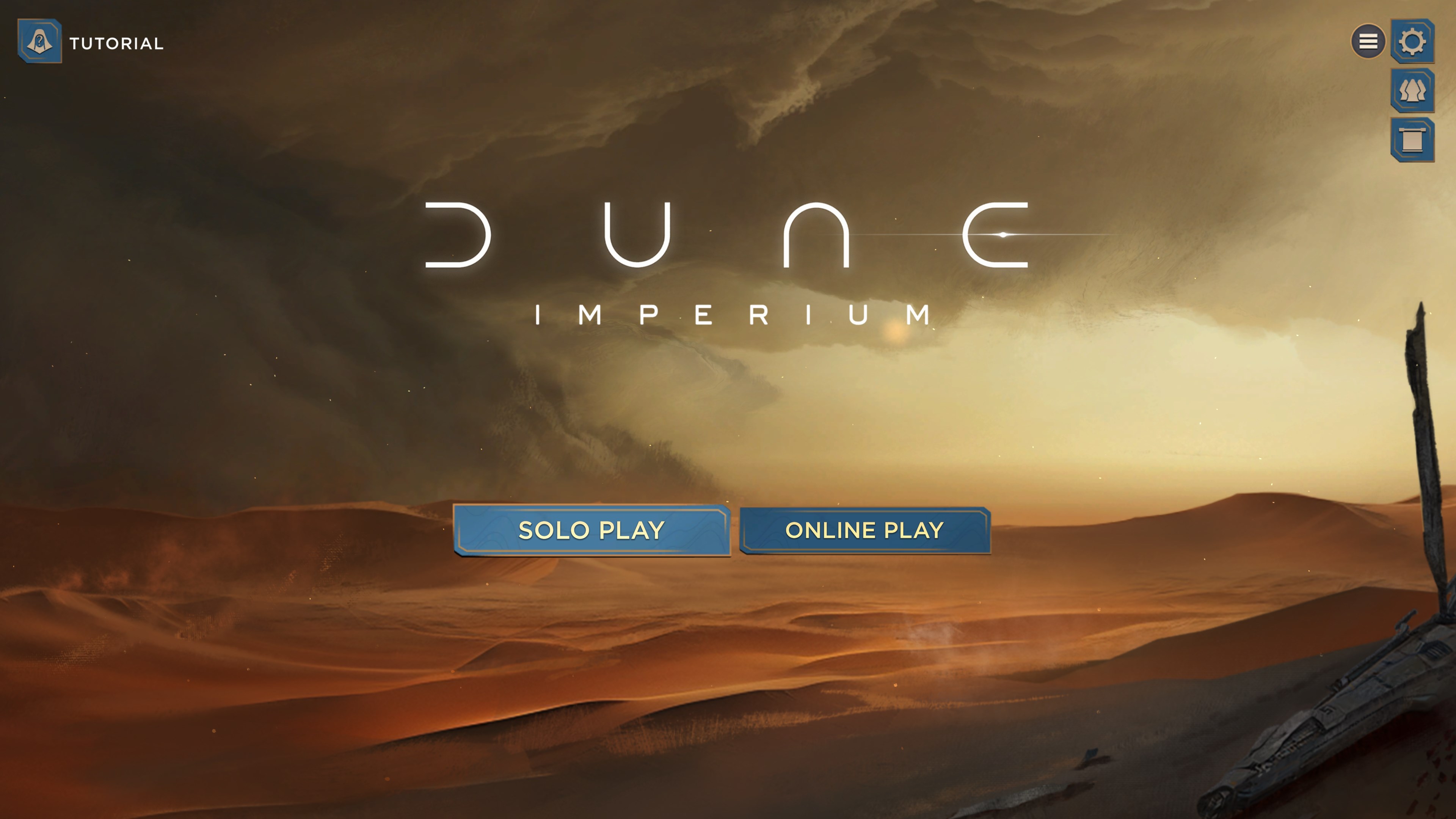 Dune: Imperium. Изображение 3