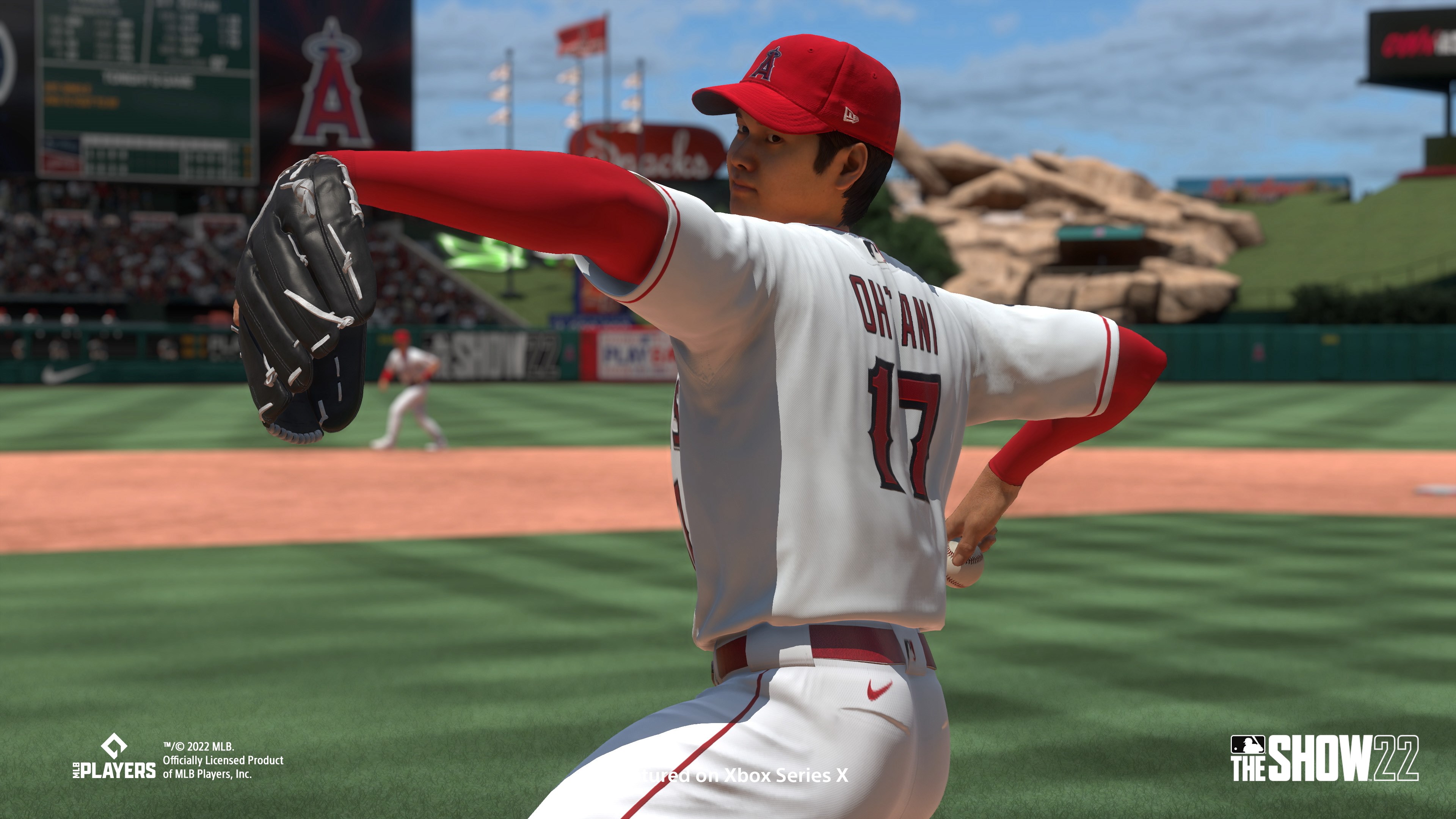 MLB® The Show™ 22 для Xbox Series X|S. Изображение 3