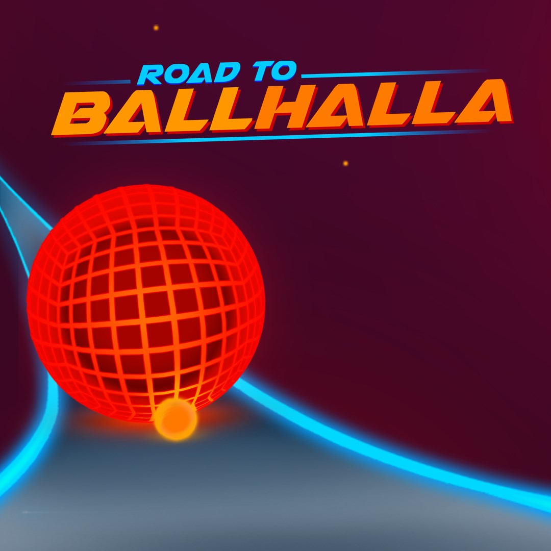 Road to Ballhalla. Изображение 1