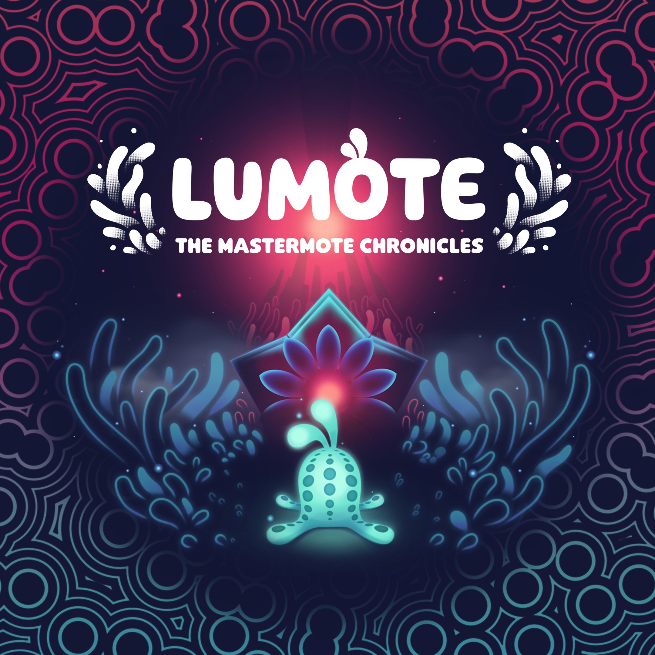 Lumote: The Mastermote Chronicles. Изображение 1