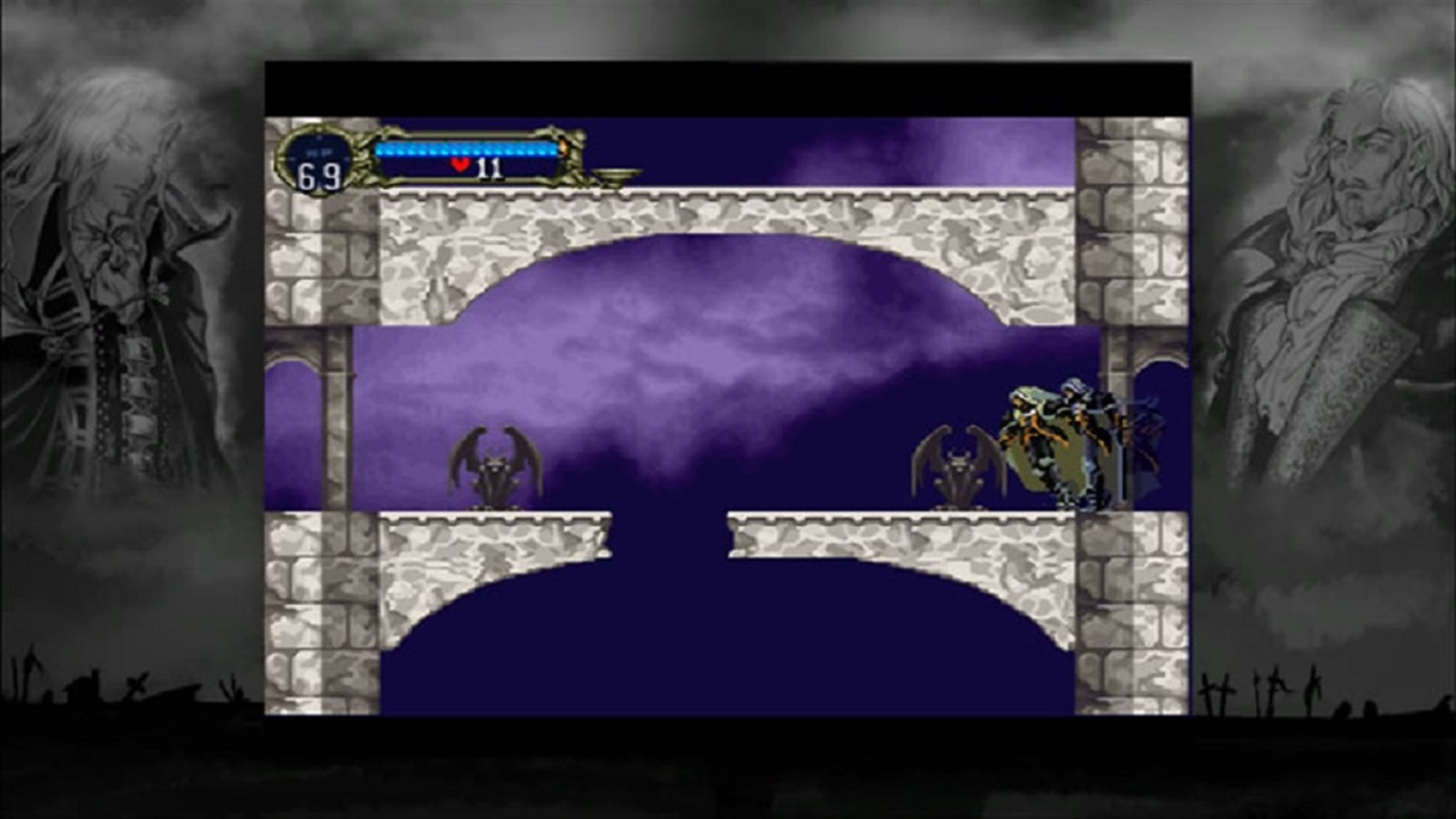 Castlevania: Symphony of the Night. Изображение 3