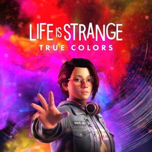 Life is Strange: True Colors [One, X|S]