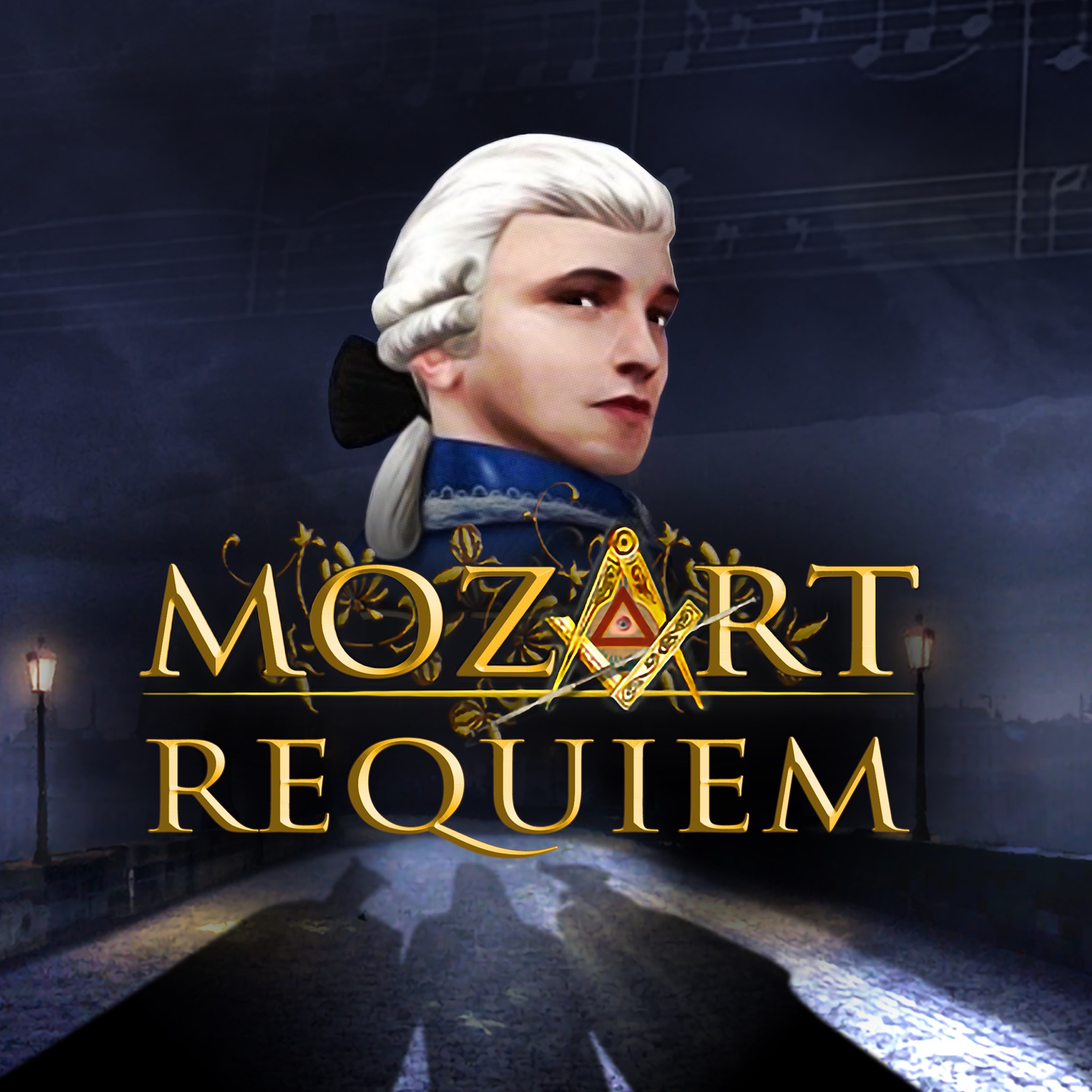 Mozart's Requiem. Изображение 2