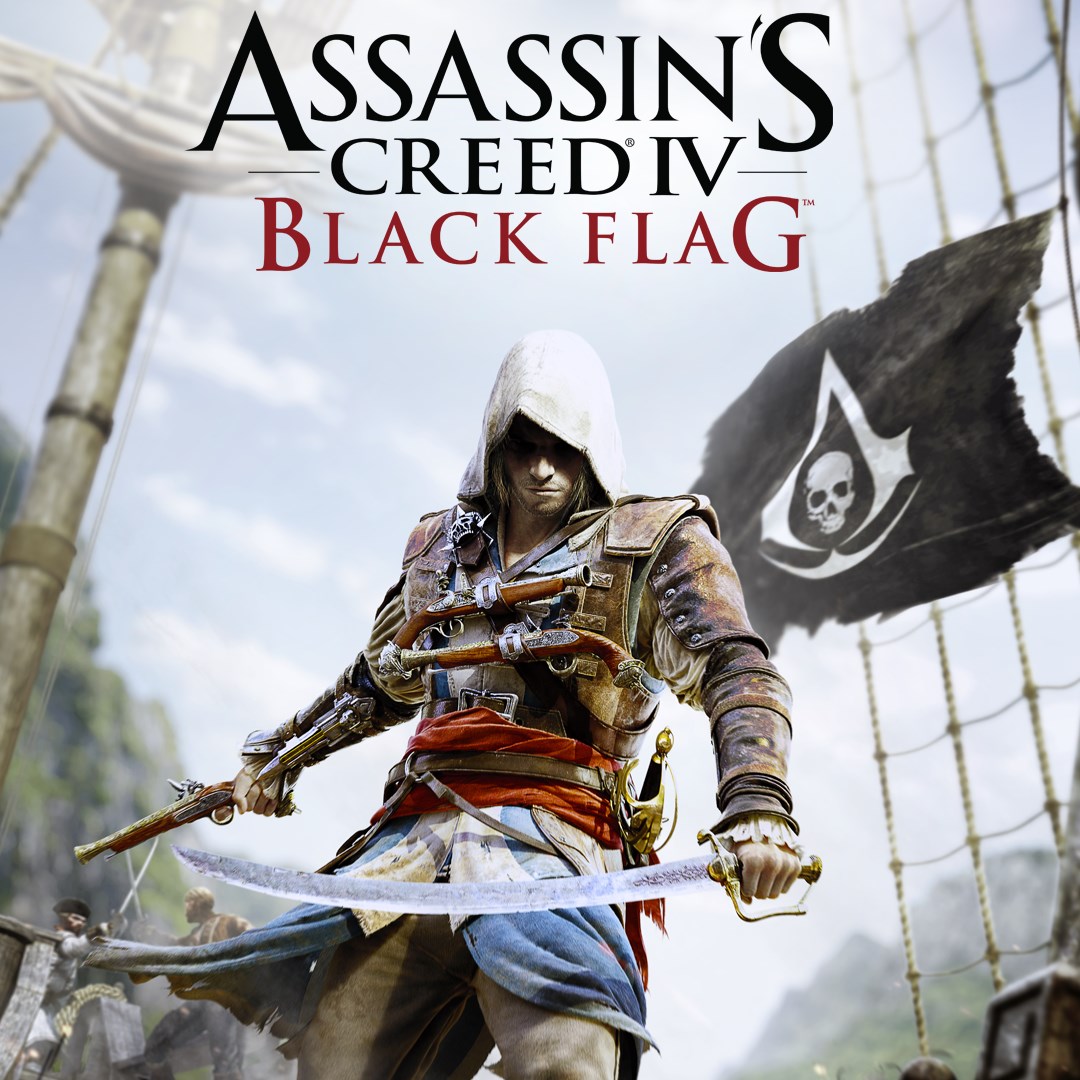 Assassin's Creed® IV Black Flag™. Изображение 1