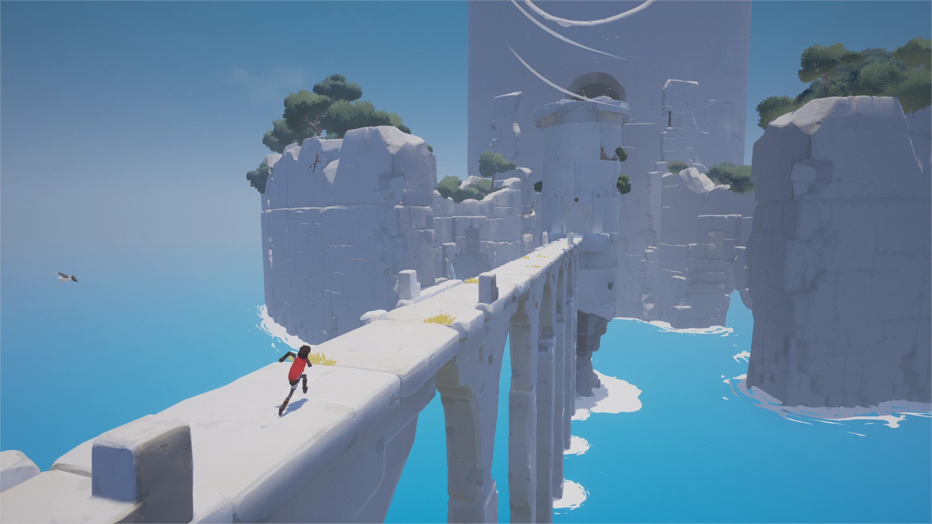 RiME. Изображение 3