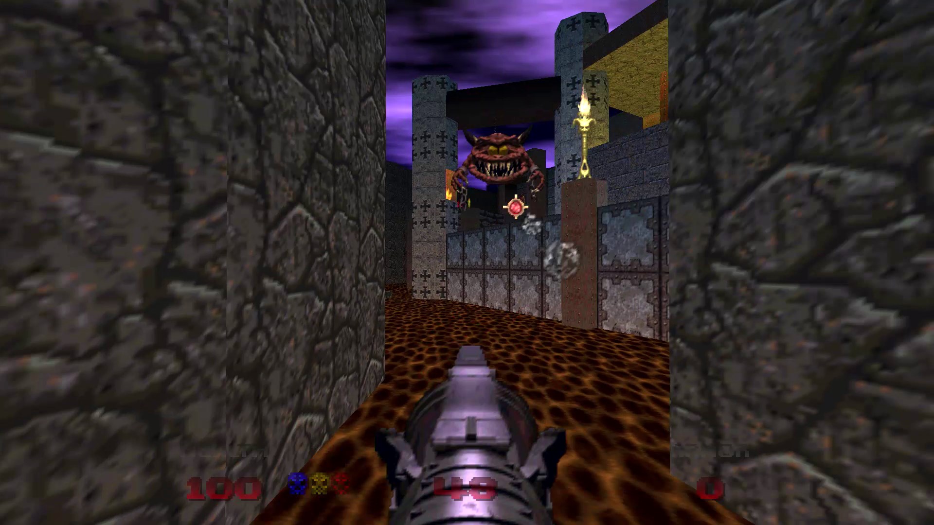 DOOM 64. Изображение 4