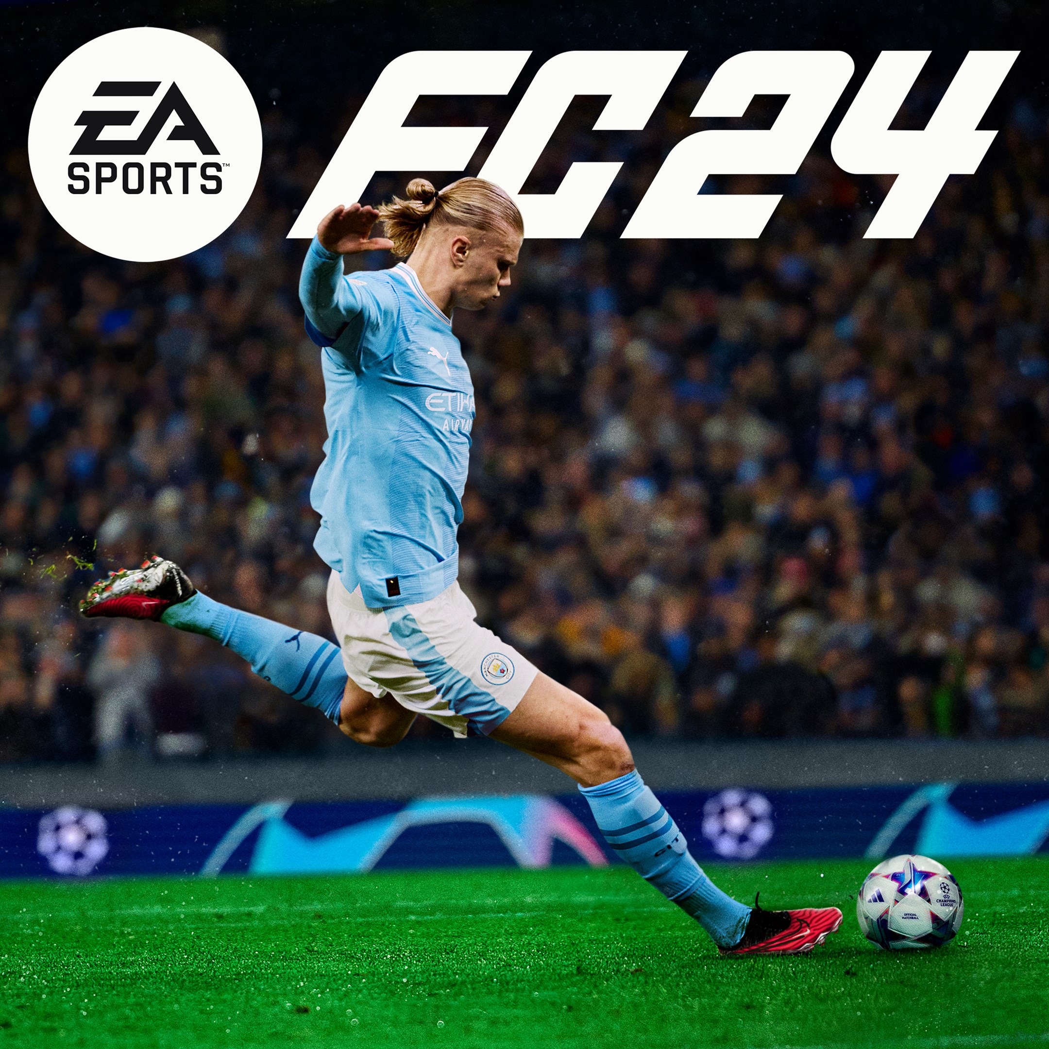 EA SPORTS FC™ 24 — стандартное издание для Xbox One и Xbox Series X|S. Изображение 1