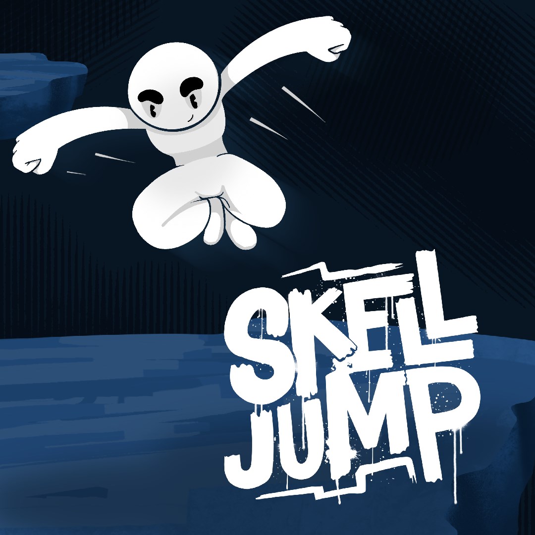 Skeljump. Изображение 1