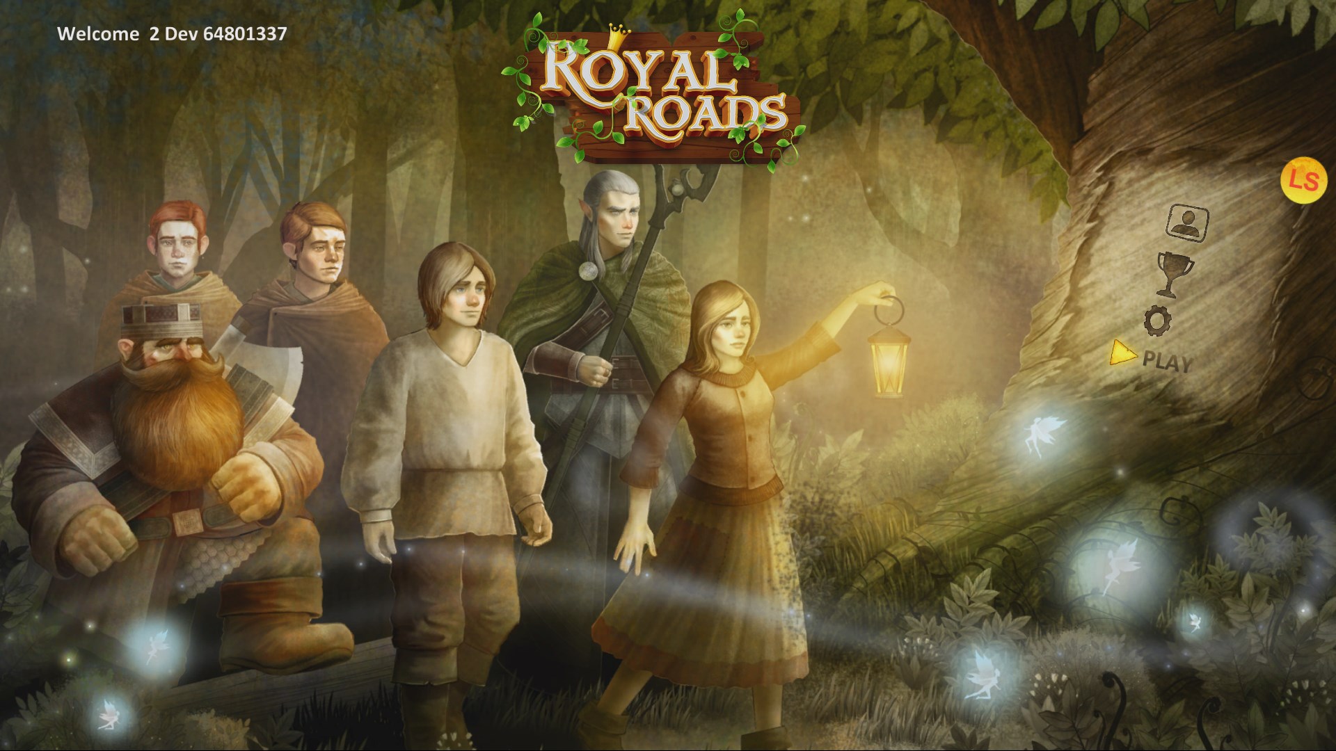 Royal Roads. Изображение 3