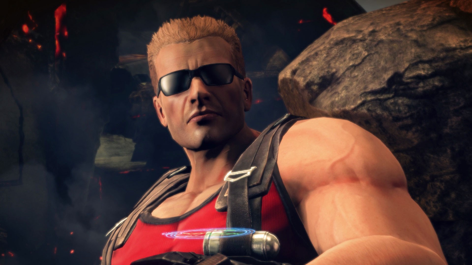 Bulletstorm: Full Clip Edition Duke Nukem Bundle. Изображение 3