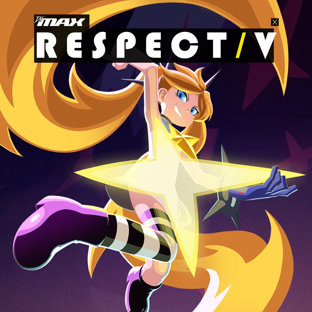 DJMAX RESPECT V. Изображение 1