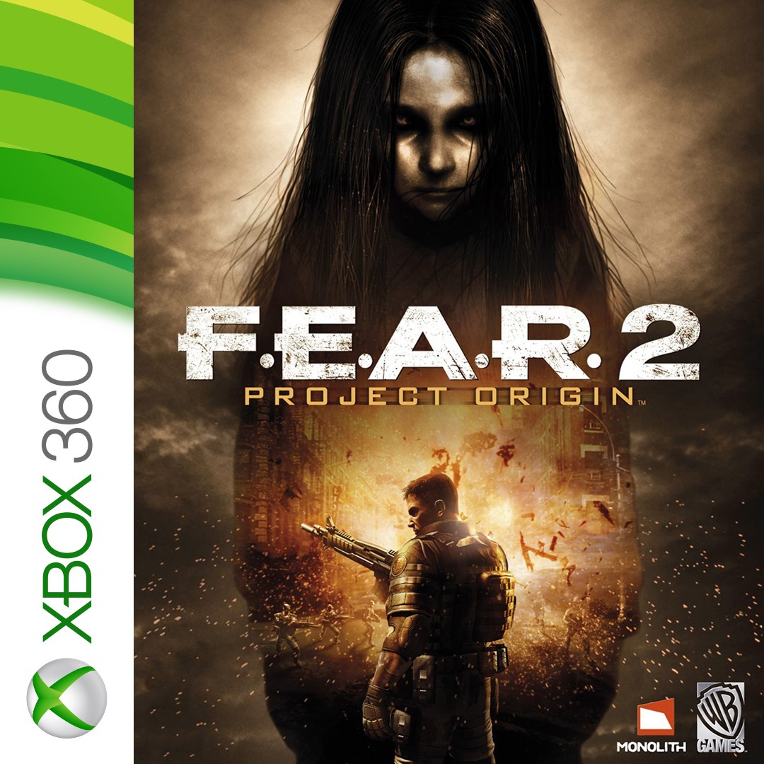 F.E.A.R. 2. Изображение 1