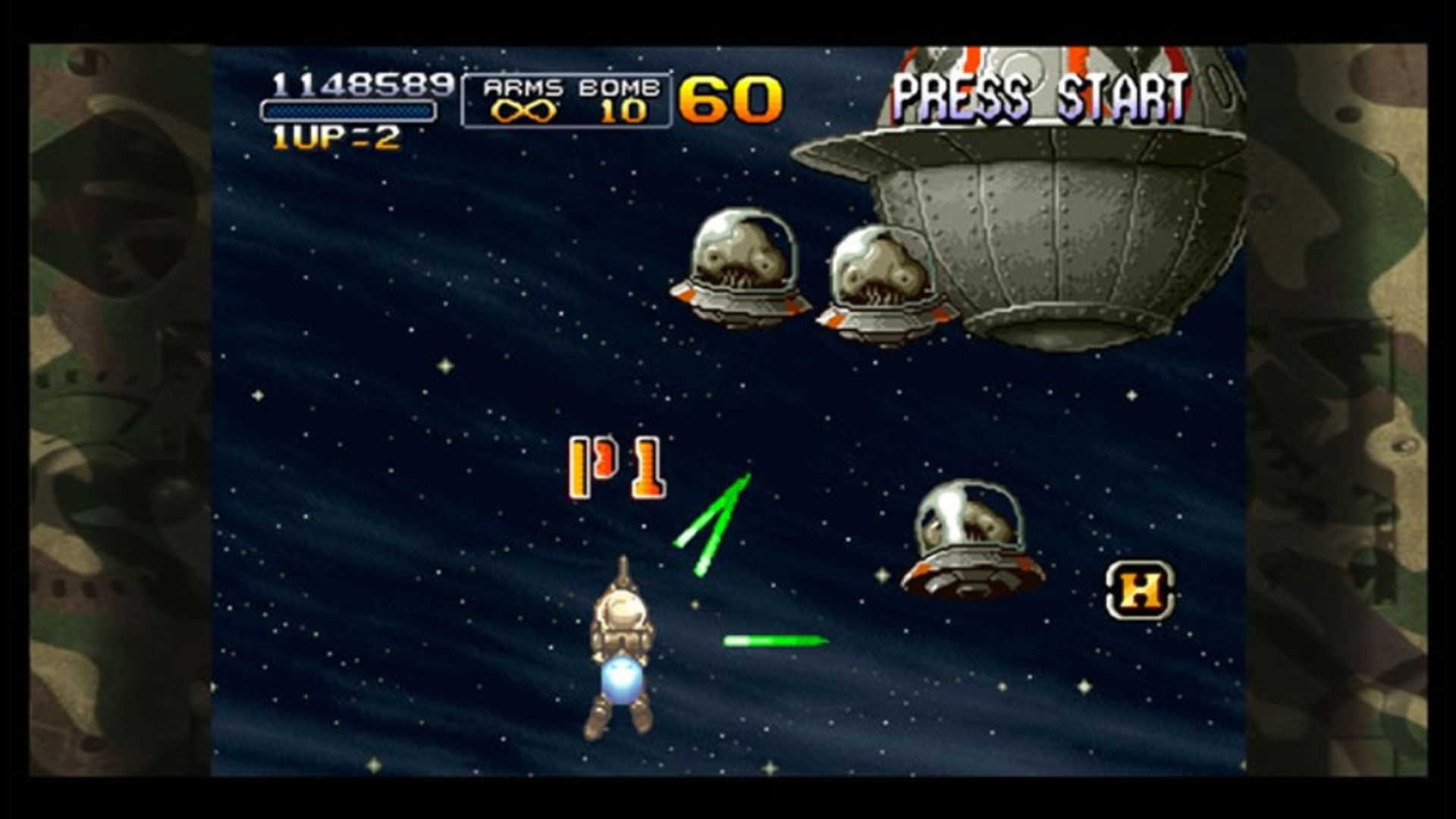 Metal Slug 3. Изображение 3