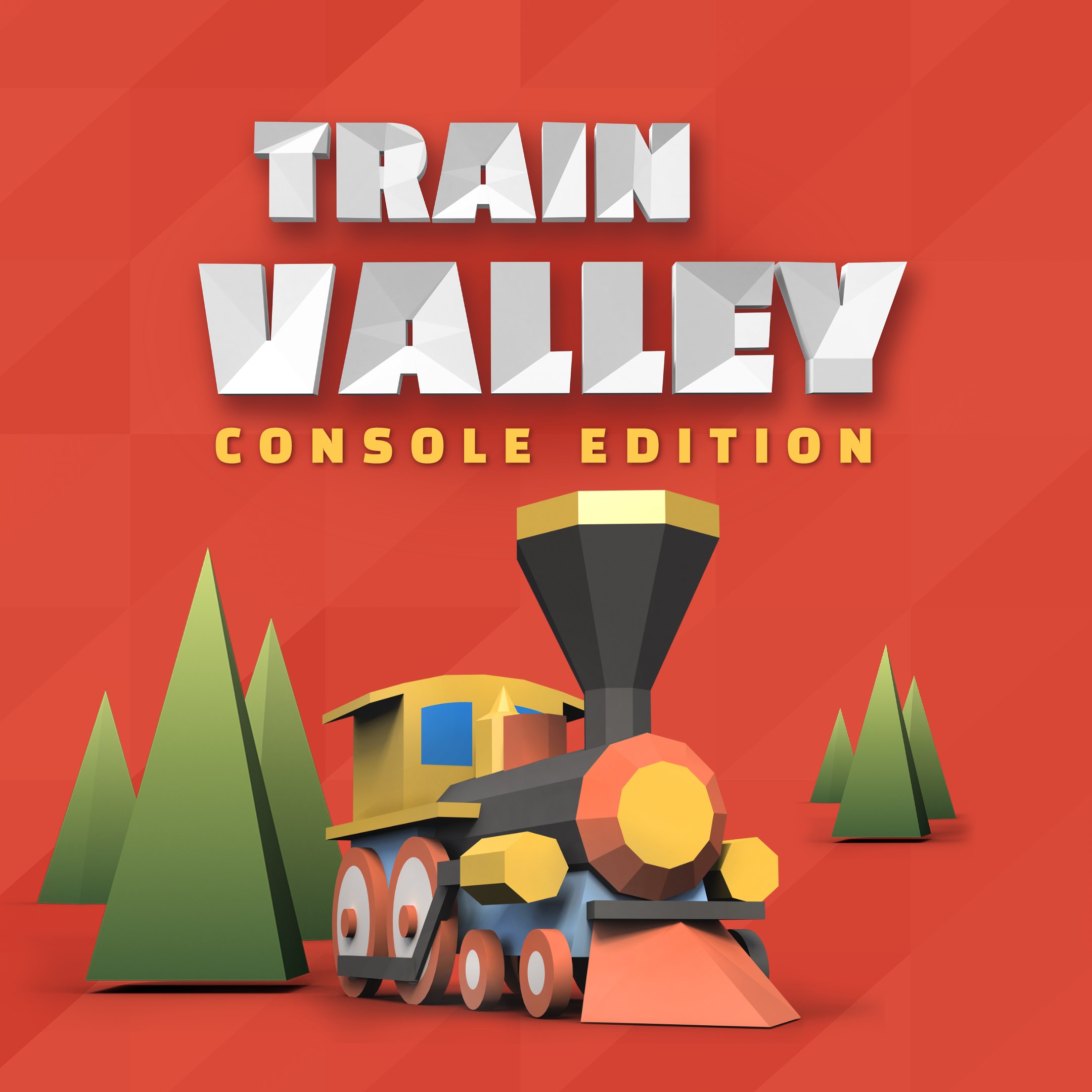 Train Valley: Console Edition. Изображение 1