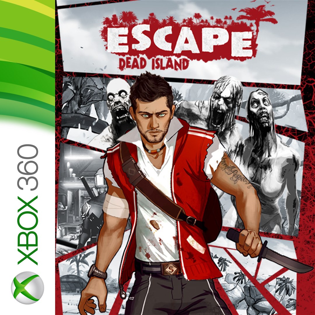 Escape Dead Island. Изображение 1