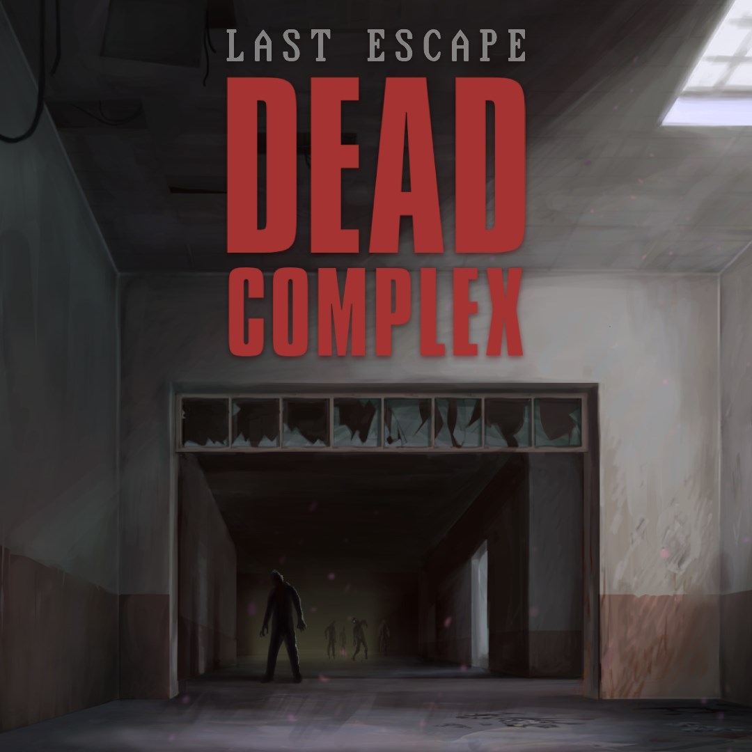 Last Escape: Dead Complex. Изображение 1