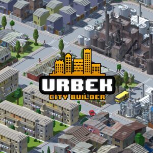 Urbek City Builder [One, X|S]