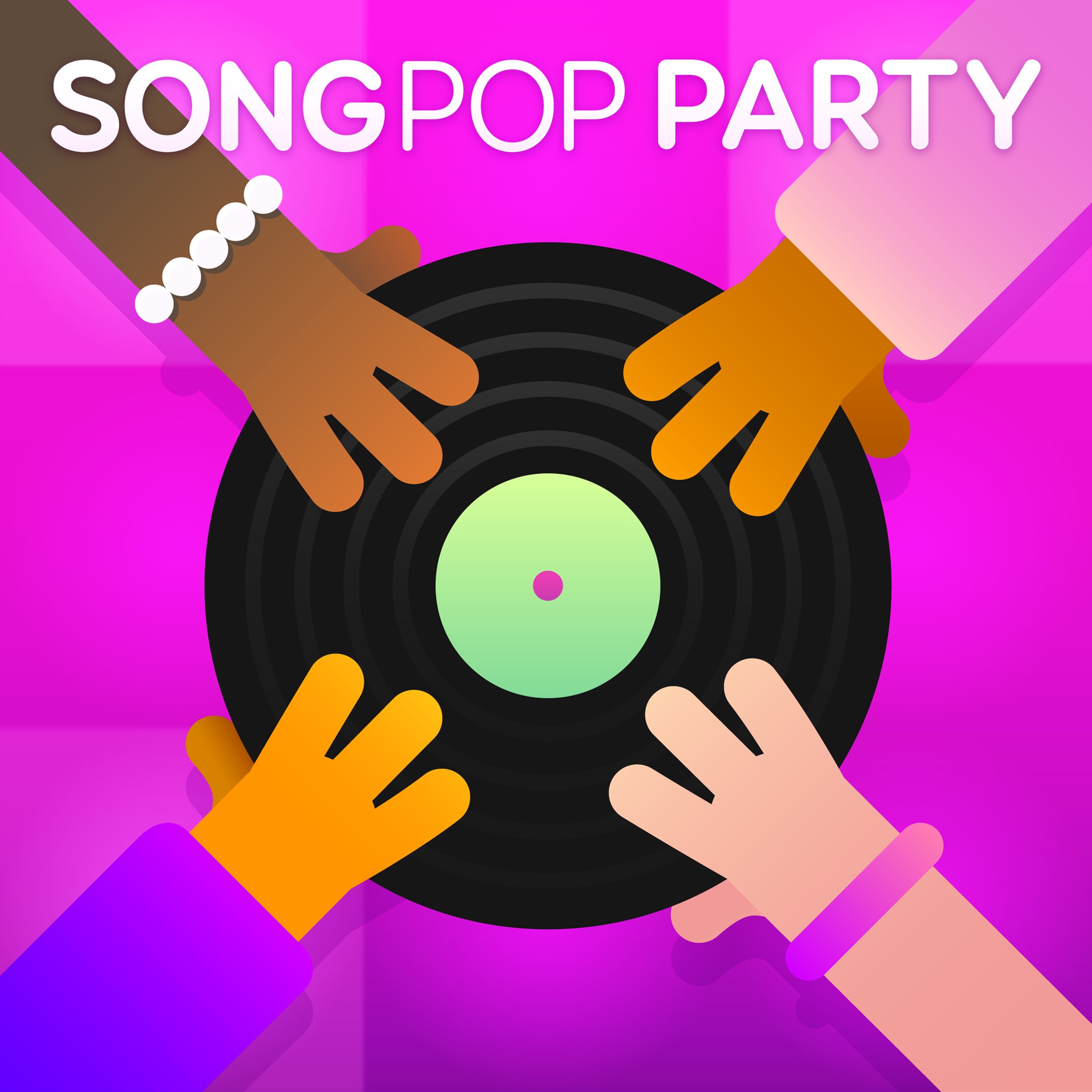 SongPop Party. Изображение 1