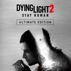 Dying Light 2 Stay Human - Ultimate Edition [One, X|S]