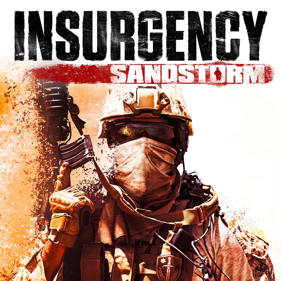 Insurgency: Sandstorm. Изображение 1