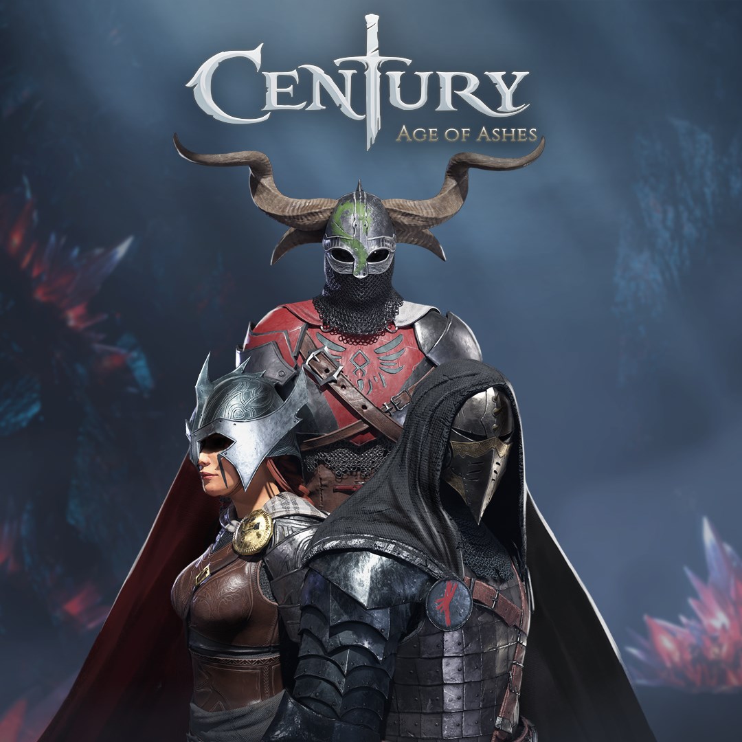 Century: Age of Ashes - Ember Crown Edition. Изображение 1