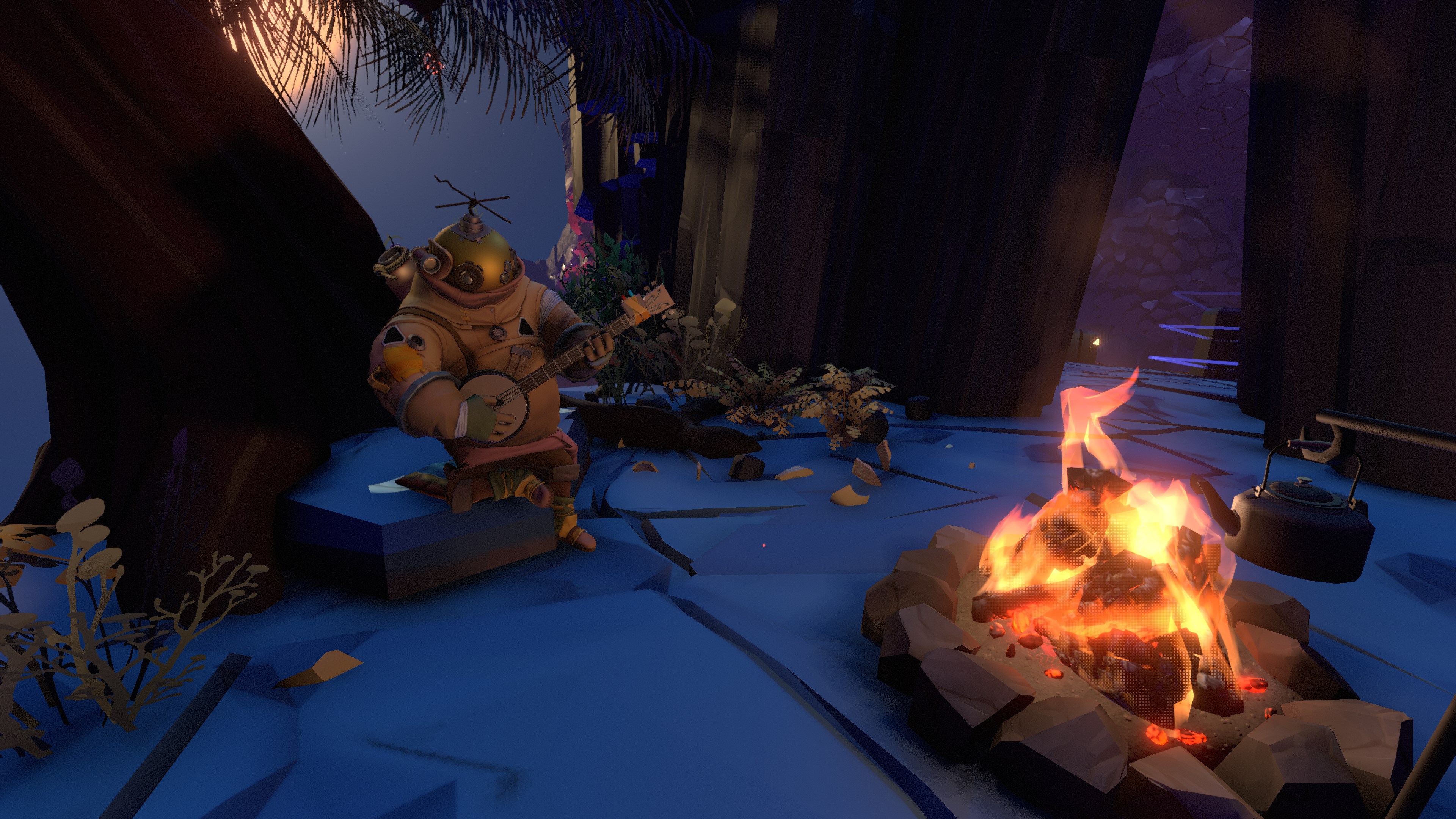 Outer Wilds. Изображение 3