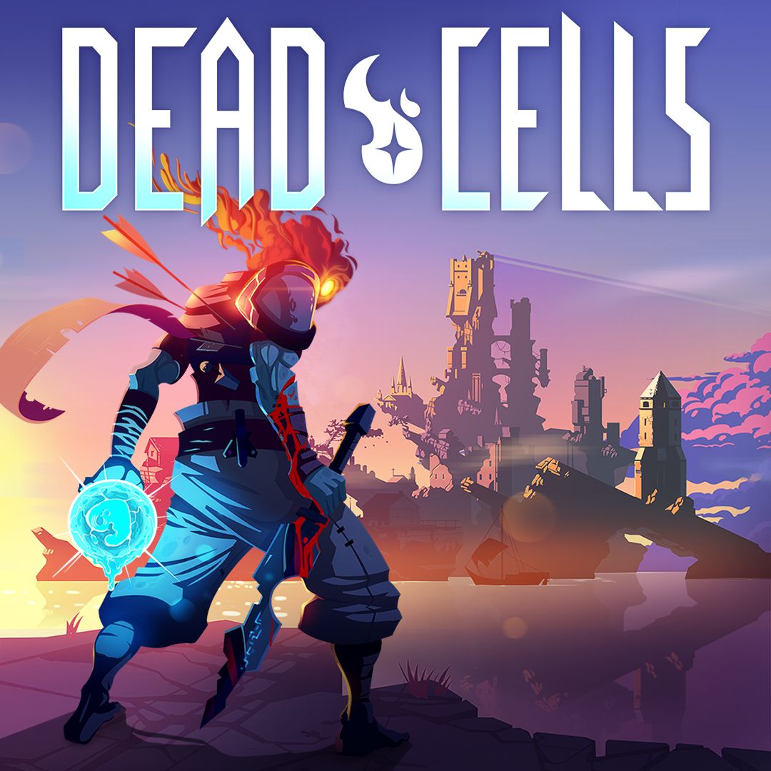 Dead Cells. Изображение 1